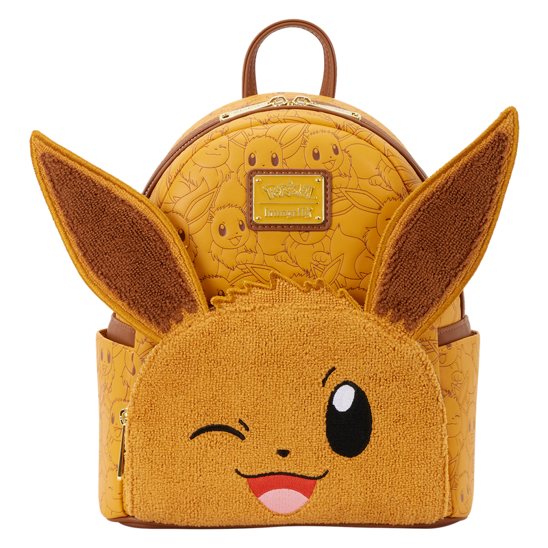 POKEMON - ZAINETTO - EEVEE
