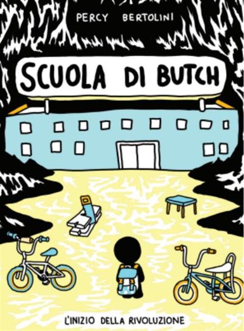 SCUOLA DI BUTCH VOL.1