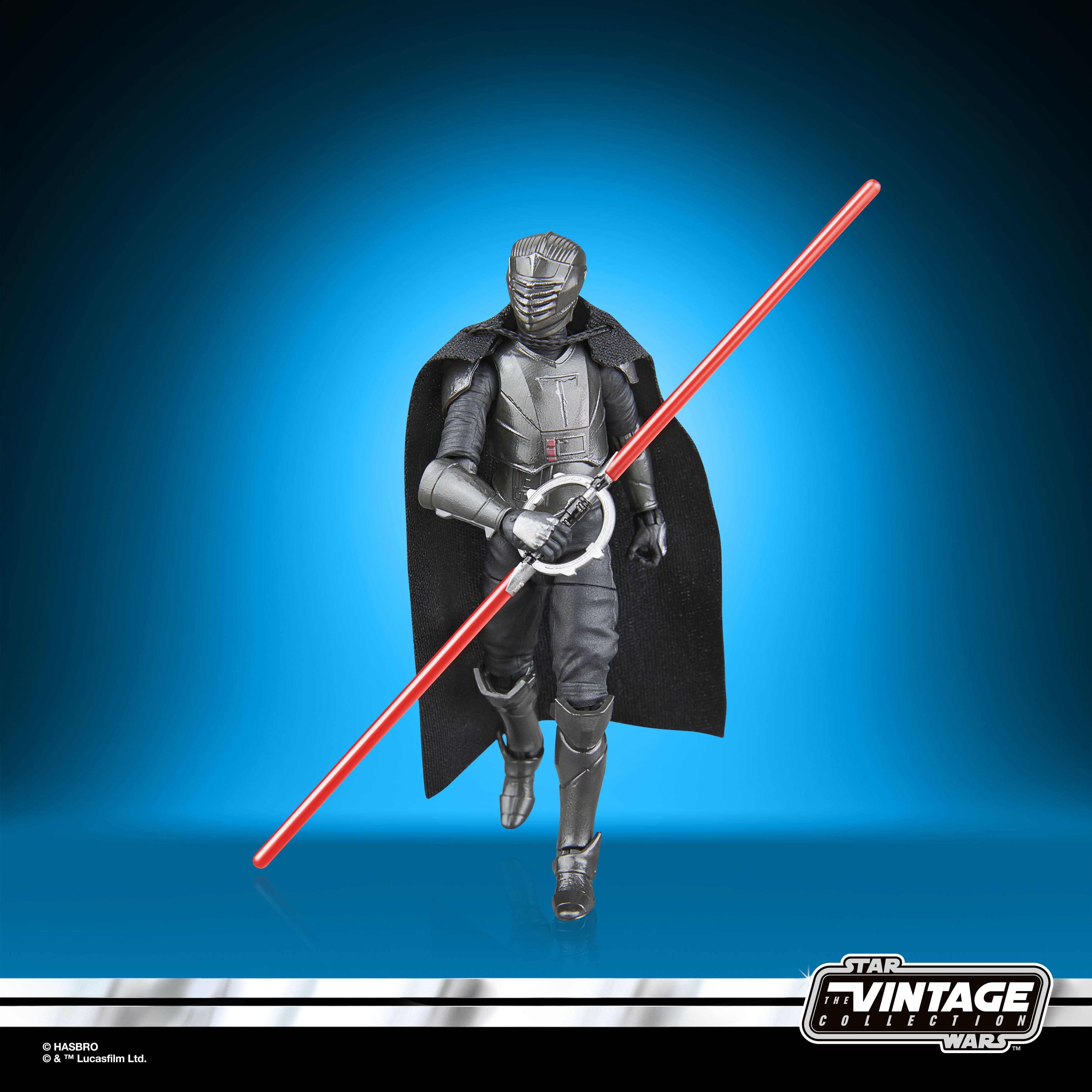 STAR WARS - THE VINTAGE COLLECTION - MARROK - ACTION FIGURE 15CM