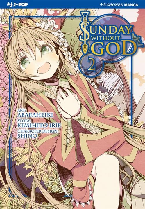 SUNDAY WITHOUT GOD 4