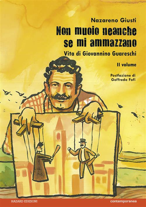 NON MUOIO NEANCHE SE MI AMMAZZANO 2