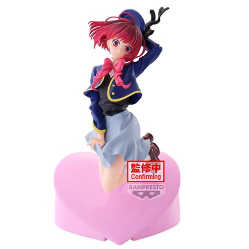 28527 - OSHI NO KO - AIR FLOW - KANA ARIMA - STATUA 13CM