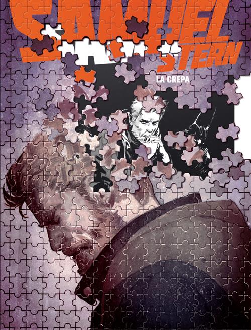 SAMUEL STERN ALBI VOL.30 - LA CREPA