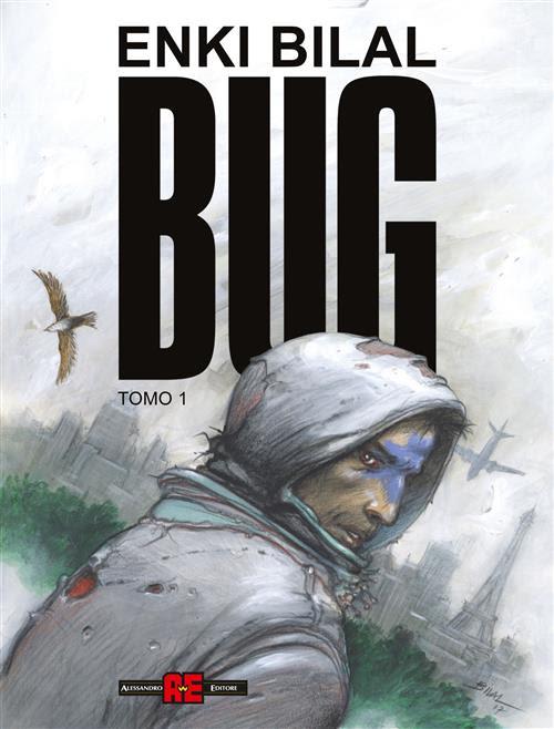BUG - NUOVA EDIZIONE 1 (DI 3)