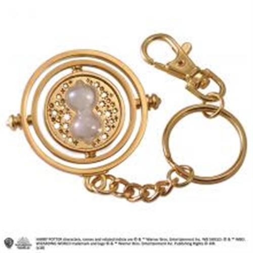 NN7235 - HARRY POTTER - TIME TURNER KEYCHAIN