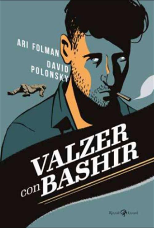 VALZER CON BASHIR - ED. TASCABILE