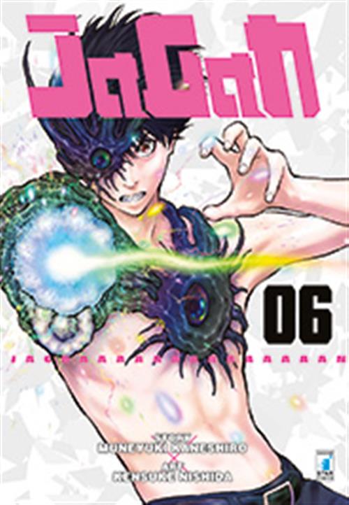 JAGAN 6