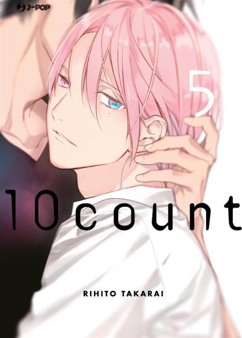 10 COUNT 5