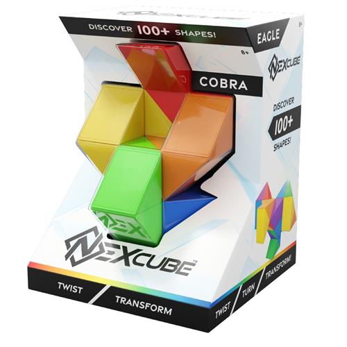 NEXCUBE - COBRA