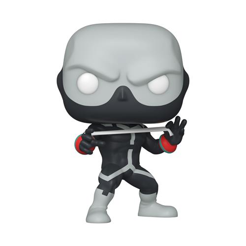 MY HERO ACADEMIA - POP FUNKO VINYL FIGURE 1093 TWICE 9CM GA EXCL - REGULAR