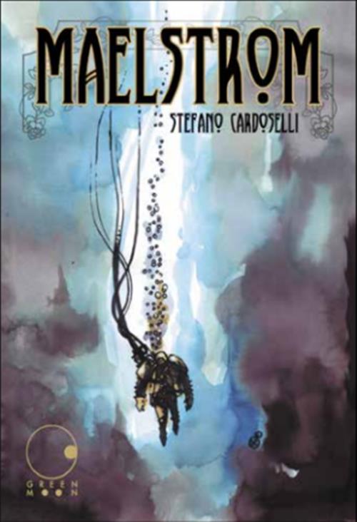 MAELSTROM