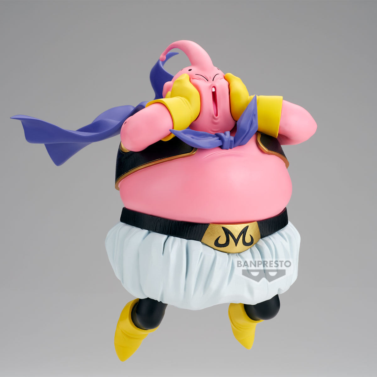 29079 - DRAGON BALL Z - MATCH MAKERS - MAJIN BUU - STATUA 14CM