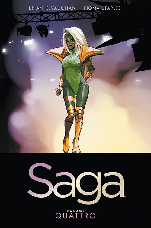 SAGA 4