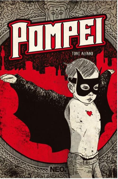 POMPEI