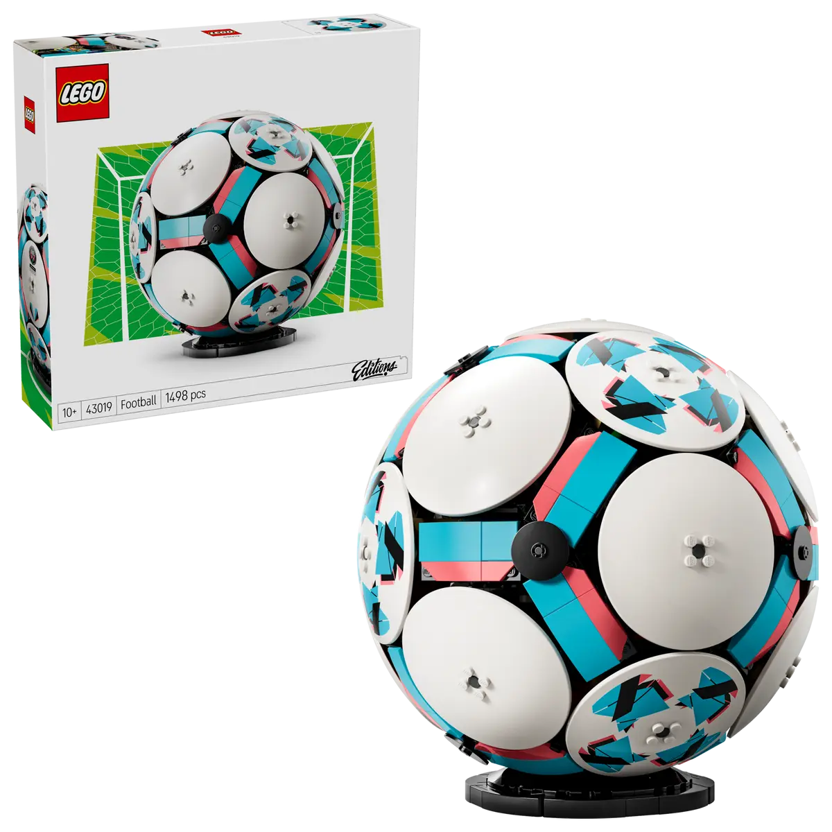 43019 - EDITIONS SPORTS - VICTORIA