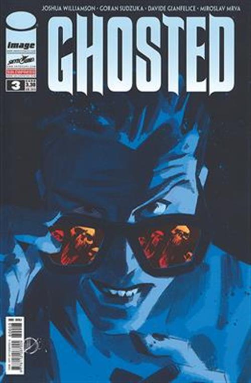 GHOSTED 3