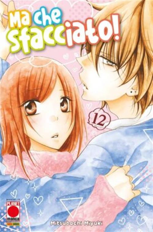 MA CHE SFACCIATO! VOL.12