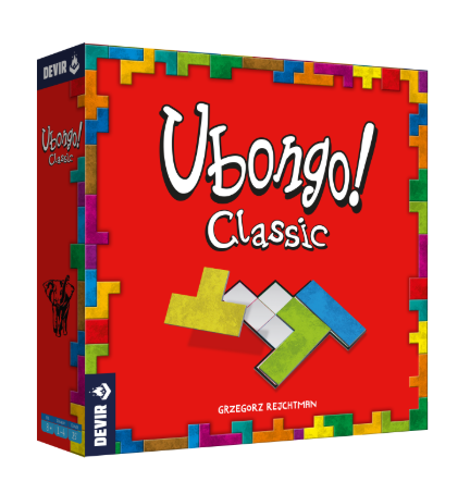 UBONGO