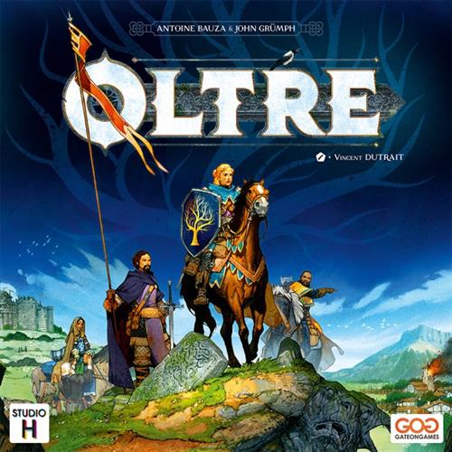 OLTRE