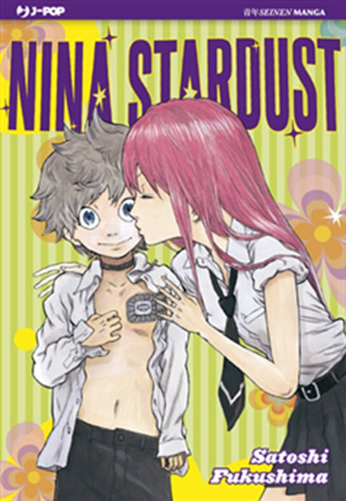 NINA STARDUST 1