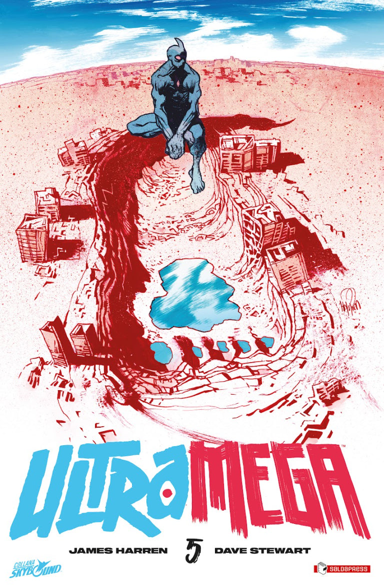 ULTRAMEGA 5 - REGULAR