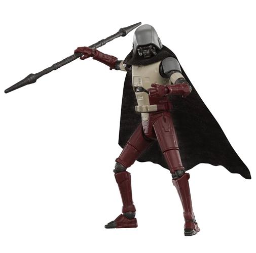 STAR WARS: THE MANDALORIAN - VINTAGE COLLECTION - HK-87 DROIDE ASSASSINO (ARCANA) - ACTION FIGURE 9.5CM