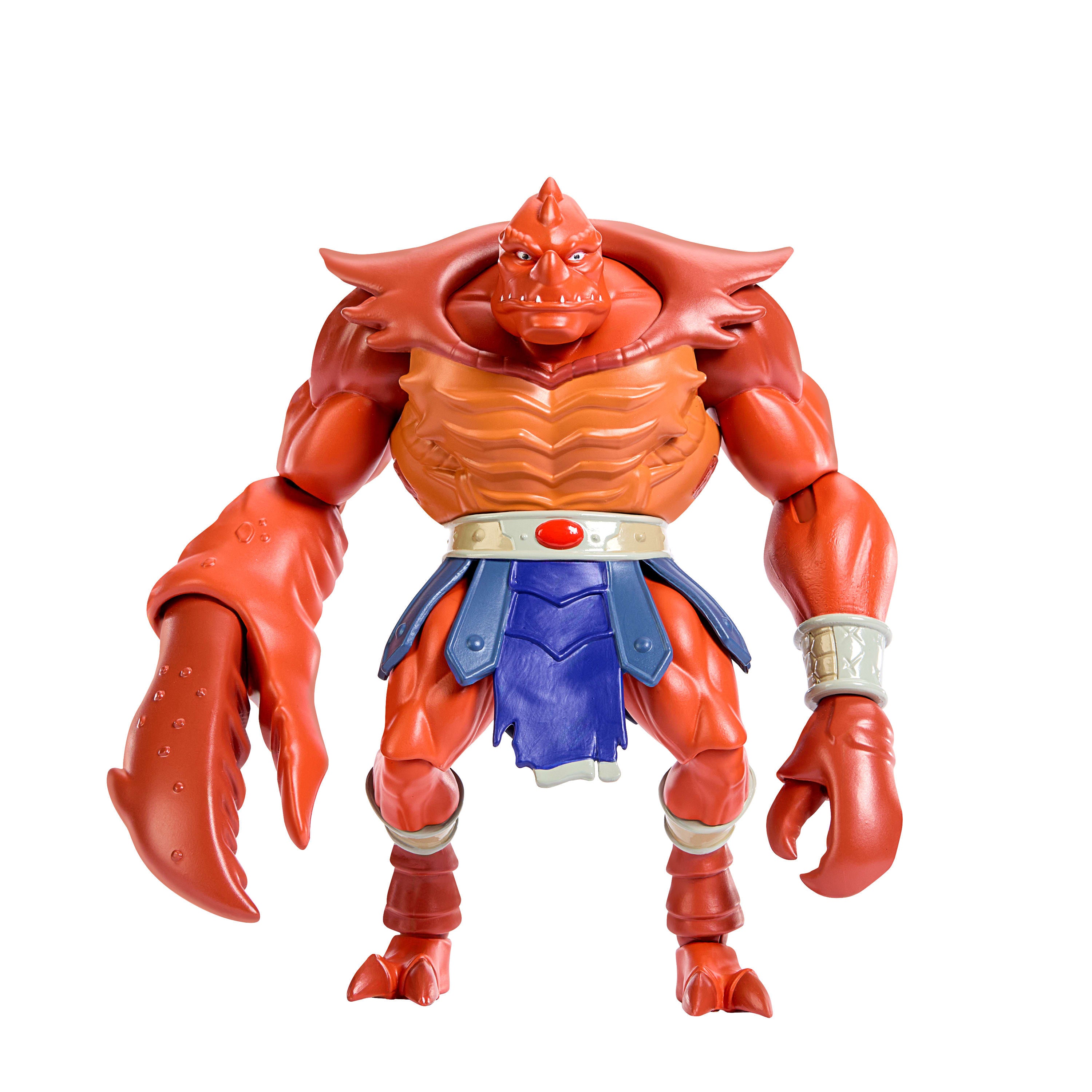 JHK11 - MASTERS OF THE UNIVERSE - CARTOON COLLECTION DELUX - CLAWFUL