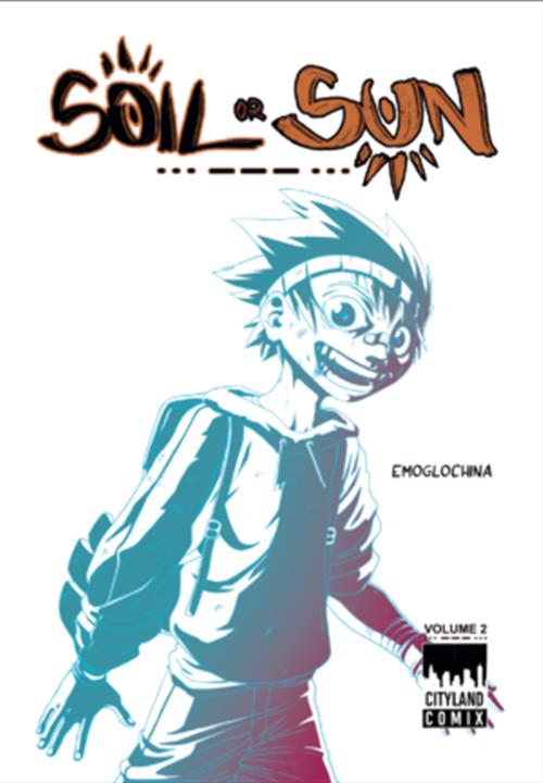 SOIL OR SUN VOL.2