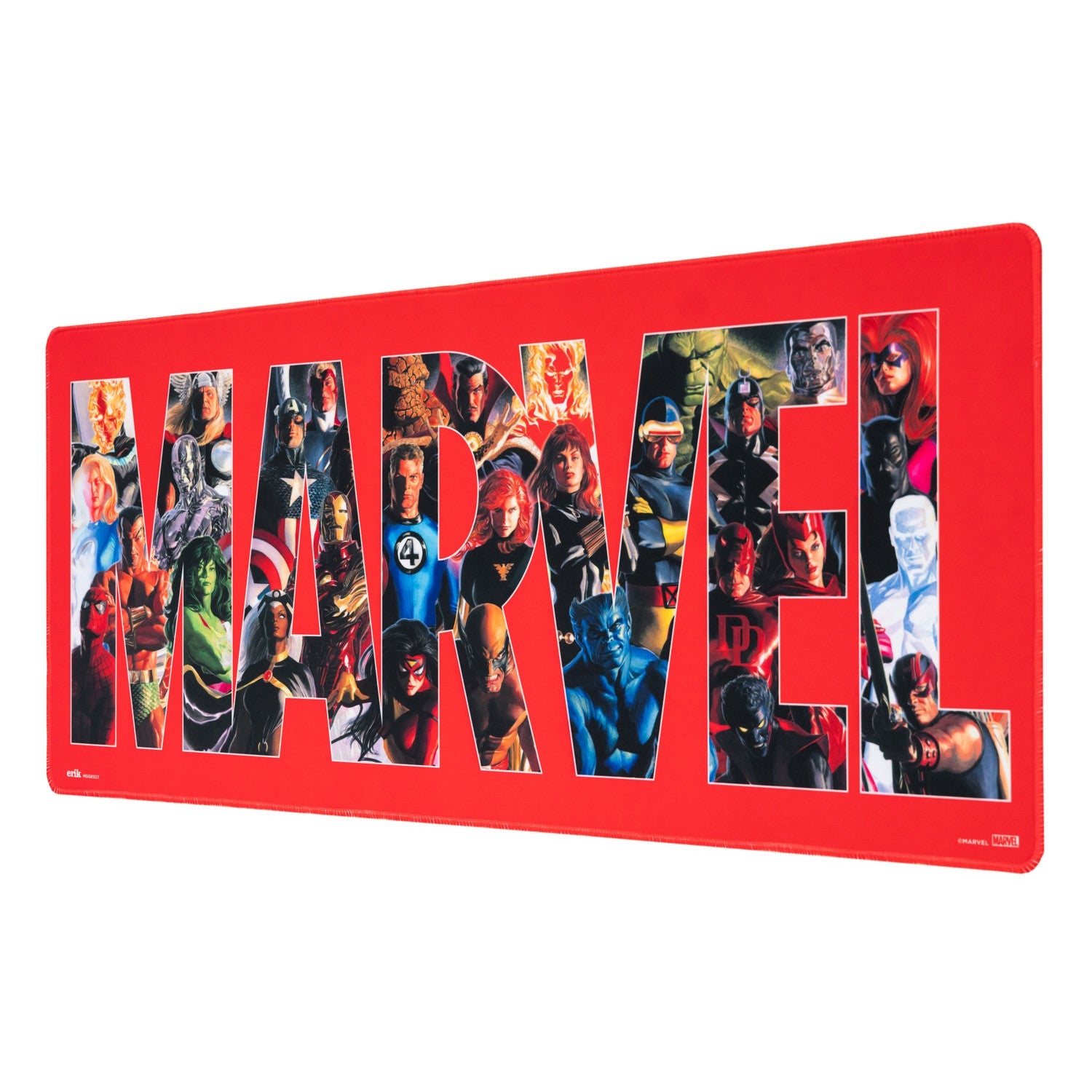 MGGE027 - MARVEL: AVENGERS - MOUSEPAD XL - AVENGERS