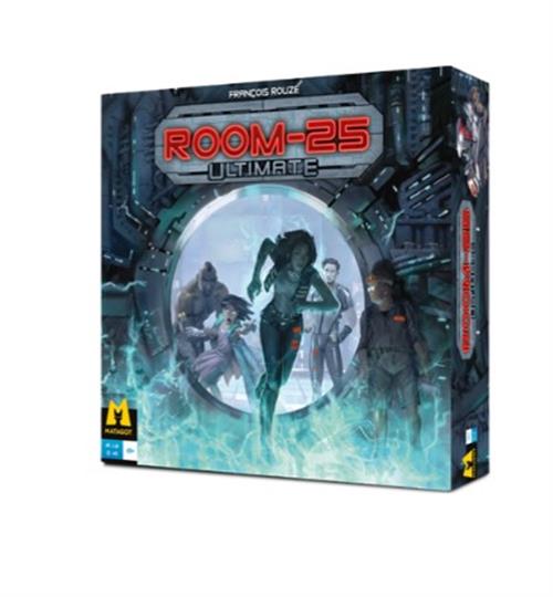 ROOM-25 ULTIMATE
