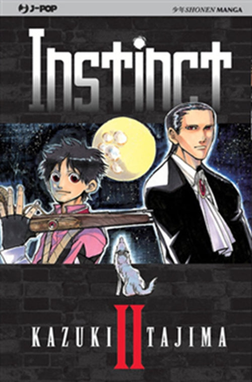 INSTINCT 2