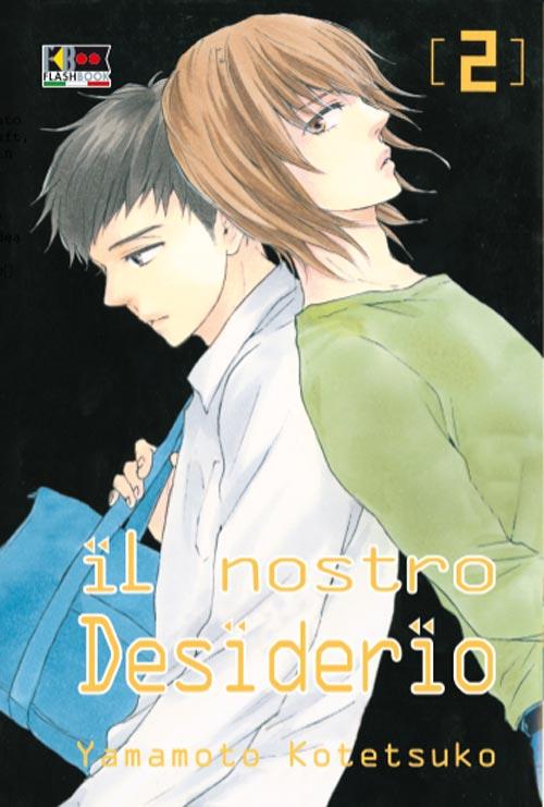 IL NOSTRO DESIDERIO 2