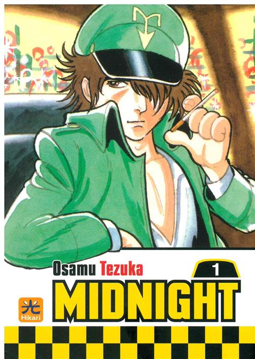 MIDNIGHT 1 (DI 6)