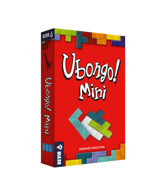 UBONGO MINI