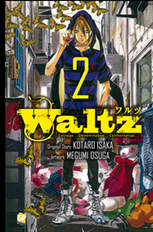 WALTZ 2