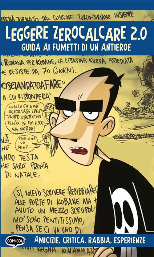 LEGGERE ZEROCALCARE 2.0