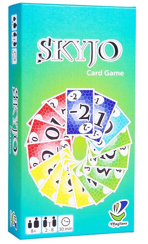 SKYJO