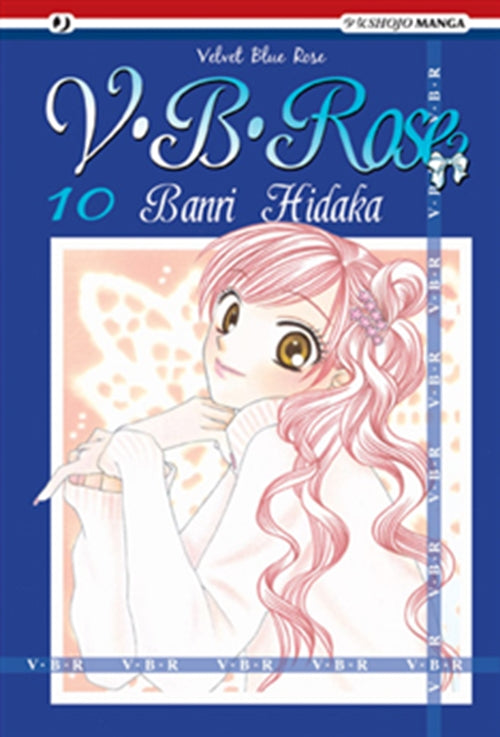V.B. ROSE 10