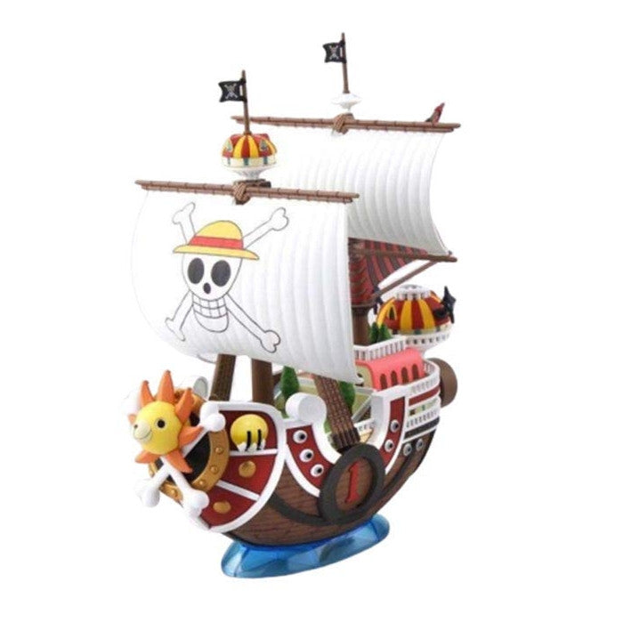 MK57426 - ONE PIECE - GRAND SHIP COLLECTION THOUSAND SUNNY - MODEL KIT