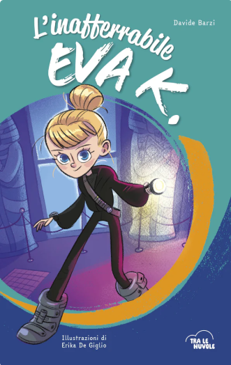 L'INAFFERRABILE EVA K.