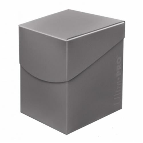 85693 - PORTA MAZZO - ECLIPSE PRO 100+ DECK BOX - SMOKE GREY