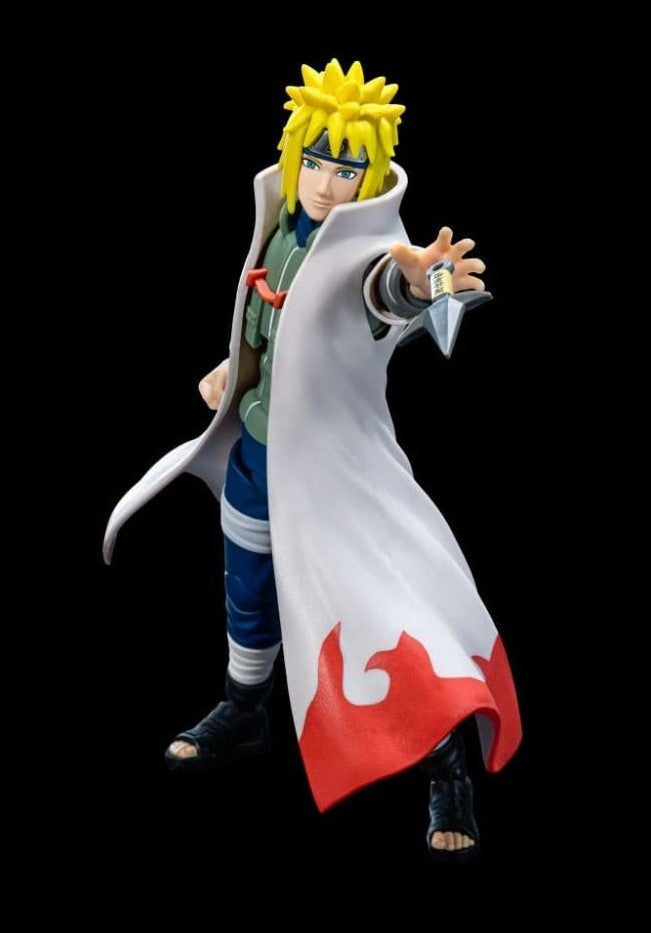 NARUTO - NARUTO CHAMPION CLASS 03 - MINATO NAMIKAZE - MODEL KIT