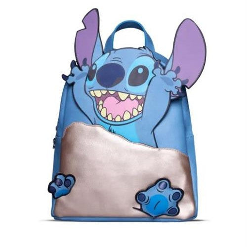 DISNEY: LILO & STITCH - ZAINETTO - MP316624DNY - BEACH DAY STITCH