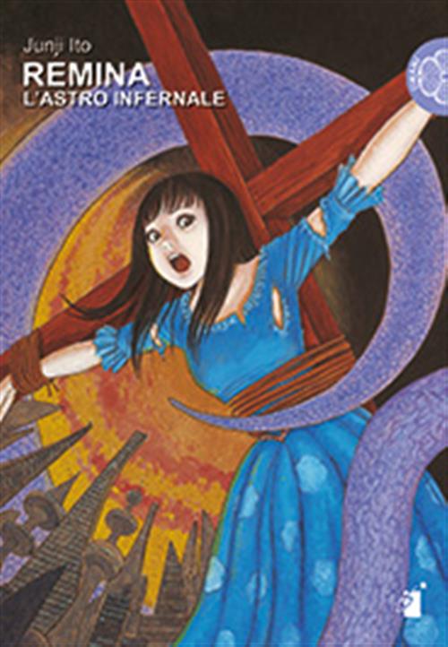 REMINA - L'ASTRO INFERNALE