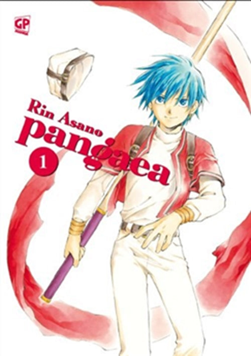 PANGAEA 1