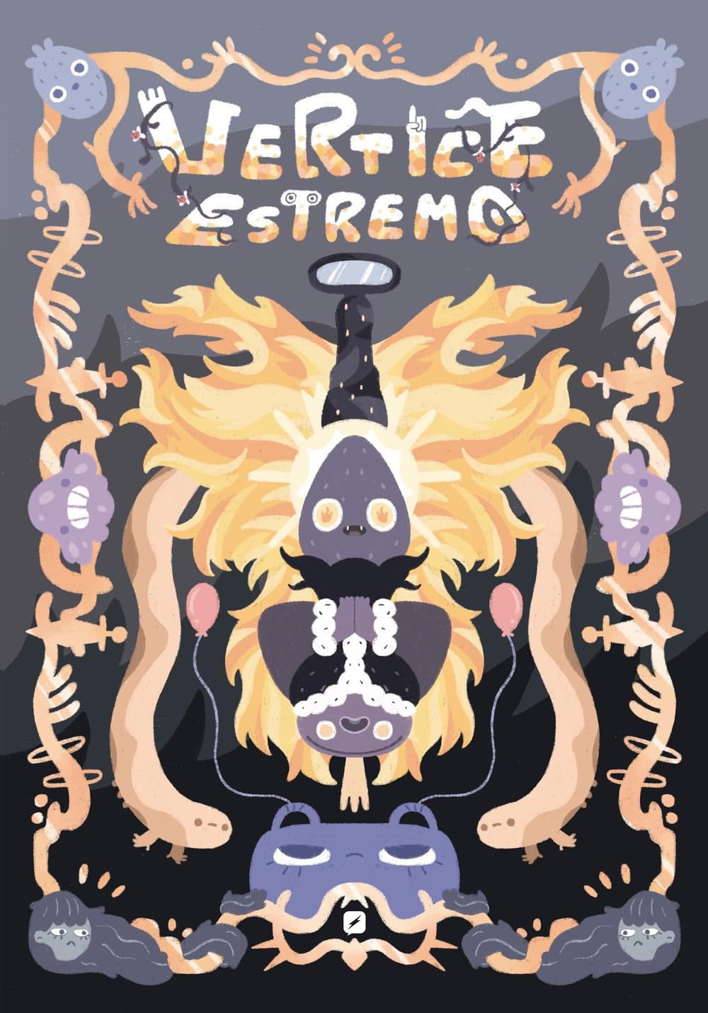 VERTICE ESTREMO - LUCCA PROJECT CONTEST 2025