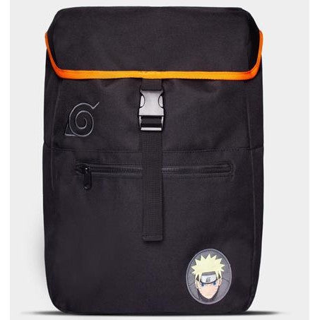 NARUTO SHIPPUDEN - ZAINO - BP521666NRS NARUTO