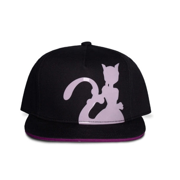 POKEMON - CAPPELLINO - BA252735POK - MEWTWO