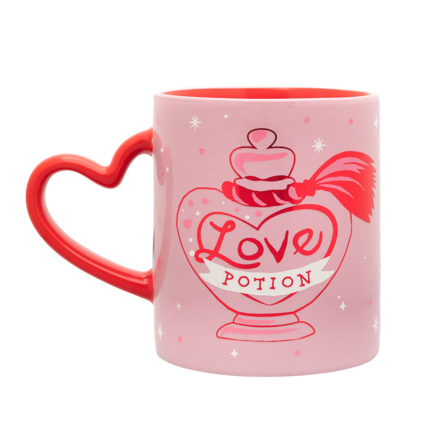 TAZP17 - HARRY POTTER - TAZZA PREMIUM - FILTRO D'AMORE AMORTENTIA