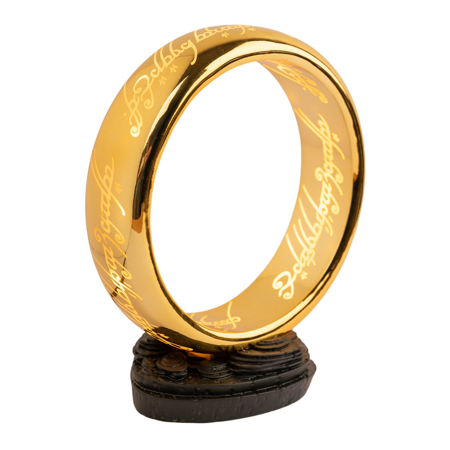 LAMP007 - THE LORD OF THE RINGS - LAMPADA - ONE RING